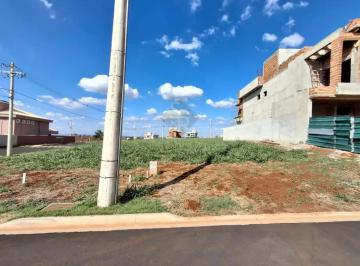 Terreno · 316m² · Terreno misto para Venda no Bairro Residencial Alto do Castelo, em Ribeirão Preto/SP.