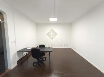 Comercial · 25m² · Sala comercial para locação no bairro Jardim São Luiz, em Ribeirão Preto/SP.