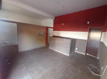 Casa · 309m² · 3 Quartos · 1 Vaga · Casa sobrado/salão comercial para venda no Bairro Antônio Marincek, em Ribeirão Preto