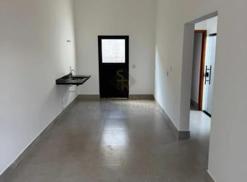 Casa · 11m² · 2 Quartos · 2 Vagas · Casa Padrão para Venda no Bairro Bonfim Paulista, em Bonfim Paulista