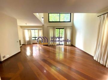 Apartamento · 185m² · 3 Quartos · 3 Vagas · Duplex no Morumbi - 3 Suítes
