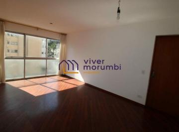 Apartamento · 90m² · 4 Quartos · 2 Vagas · Apartamento no Morumbi - 4 Quartos e 2 Vagas