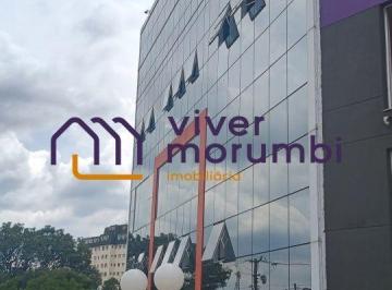Comercial · 630m² · 12 Vagas · Imóvel Comercial no Morumbi