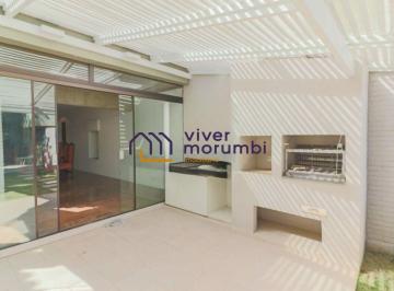 Casa · 420m² · 4 Quartos · 5 Vagas · Casa em Condomínio no Butantã - 4 Quartos e 5 Vagas