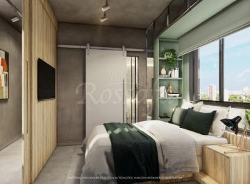 Apartamento · 34m² · 1 Quarto · Studio no Jardim Paulista