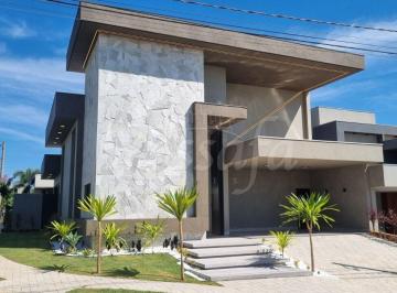 Casa · 240m² · 3 Quartos · 4 Vagas · Casa em condomínio fechado Buona Vita em São José do Rio Preto/SP