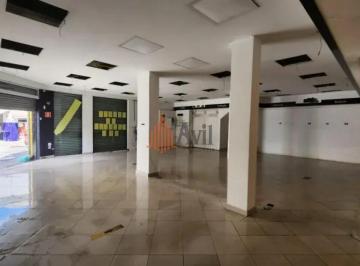 Comercial · 329m² · 5 Vagas · Prédio Comercial 329 m² com 7 salas para Locação no Carrão