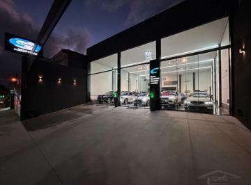 Comercial · 350m² · 5 Vagas · GALPÃO ALTO PADRÃO 400 m²