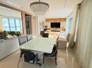 MULTI IMOVEIS LONDRINA GRAND PALAIS · Grand Palais apartamento 3 suítes 216m2 2 vagas andar alto Gleba Palhano
