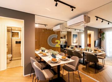 Apartamento · 39m² · 2 Quartos · Apartamento à venda no Alto de Pinheiros com 2 quartos, sem vaga