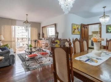 Apartamento · 125m² · 3 Quartos · 2 Vagas · Apartamento à venda em Perdizes com 3 quartos, sendo 1 suíte e 2 vagas