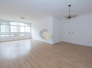 Apartamento · 134m² · 3 Quartos · 1 Vaga · Apartamento, locação, Jardim Paulista, 2 quartos, 1 suíte, 1 vaga