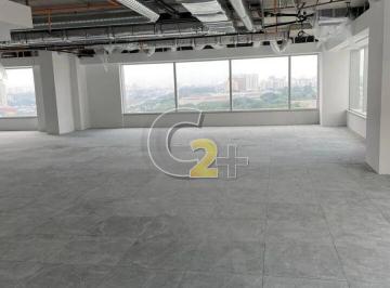 Comercial · 225m² · 6 Vagas · Conjunto Comercial para locação na Barra Funda, 1 sala com 6 vagas, 225m²