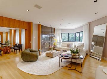 Apartamento · 260m² · 4 Quartos · 4 Vagas · Apartamento á venda  na Consolação com 260m²,  4 suítes, 4 vagas de garagem