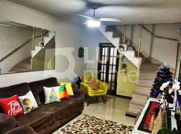 Casa · 132m² · 3 Quartos · 2 Vagas · CASA COM 3 QUARTOS E 2 VAGAS DE GARAGEM À VENDA NA VILA MEDEIROS