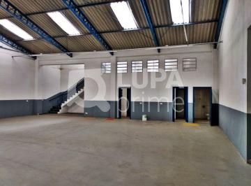 Comercial · 430m² · 4 Vagas · GALPÃO COMERCIAL COM 430M² DE ÁREA CONSTRUÍDA À VENDA NA MOOCA