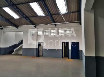Comercial · 430m² · 4 Vagas · GALPÃO COMERCIAL COM 430M² DE ÁREA CONSTRUÍDA PARA LOCAÇÃO NA MOOCA