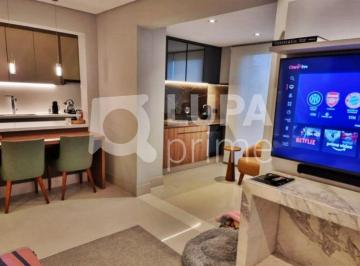 Apartamento · 76m² · 2 Quartos · 2 Vagas · APARTAMENTO COM 2 QUARTOS E 2 VAGAS DE GARAGEM À VENDA EM SANTANA