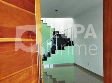 Casa · 121m² · 3 Quartos · 2 Vagas · CASA COM 3 QUARTOS E 2 VAGAS DE GARAGEM À VENDA NO LAUZANE PAULISTA
