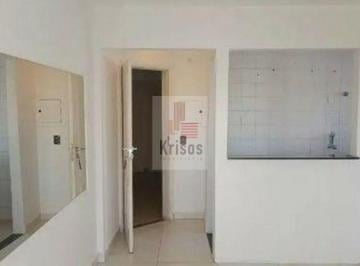 Apartamento · 50m² · 2 Quartos · 1 Vaga · Excelente Apartamento no Jardim Bonfiglioli!