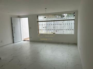 Casa · 112m² · 3 Quartos · 2 Vagas · Sobrado totalmente reformado, pronto para morar