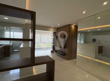 Apartamento · 79m² · 3 Quartos · 2 Vagas · Apartamento para alugar 79m² - 3 Dormitórios - 2 Vagas - Vila Anastácio