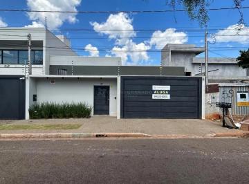 Casa · 278m² · 3 Quartos · 3 Vagas · Casa 03 suítes | Jardim Cidade Monções