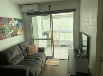 Apartamento · 51m² · 2 Quartos · 1 Vaga · Apartamento à Venda na Aclimação - Conforto, Lazer Completo e Excelente Localização!