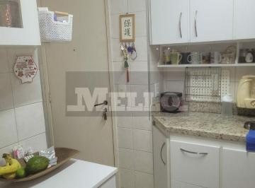 Apartamento · 95m² · 3 Quartos · 2 Vagas · Apartamento, Vila Santo Estéfano - São Paulo