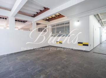 Casa · 208m² · 4 Quartos · 2 Vagas · CASA VENDA VILA OLIMPIA
