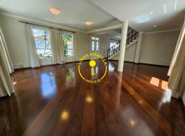 Casa · 302m² · 4 Quartos · 5 Vagas · Casa à venda com 4 quartos no Jardim Leonor