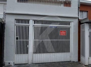 Casa · 180m² · 3 Quartos · 1 Vaga · Sobrado com 3 Quartos  e 1 vaga de Garagem na Vila Constança,  Confira!