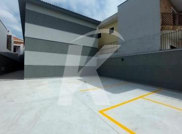 Casa · 53m² · 2 Quartos · 1 Vaga · Sobrado em Condomínio Fechado, com 2 suítes e 1 vaga - Vila Constança