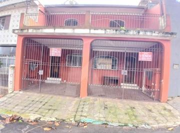 Casa · 145m² · 4 Quartos · 1 Vaga · Sobrados á venda, 4 quartos 2 salas próximo metro Tucuruvi