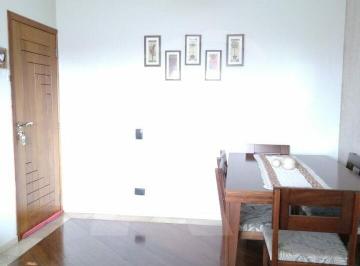 Apartamento · 53m² · 2 Quartos · 1 Vaga · Apartamento de 53 mts², 2 quartos, 1 vaga, no Parque Vitória