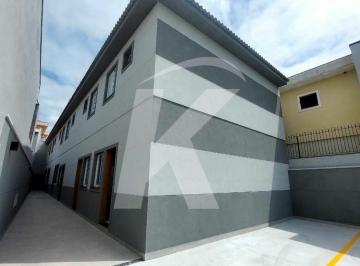 Casa · 53m² · 2 Quartos · 1 Vaga · Sobrado em Condomínio Fechado, com 2 suítes e 1 vaga - Vila Constança