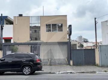 Comercial · 567m² · Prédio Comercial á venda com 572m2 e 8 vagas na Avenida Julio Buono.
