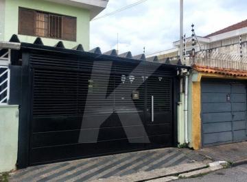 Casa · 130m² · 2 Quartos · 2 Vagas · Sobrado com 2 quartos e 2  Vagas de garagem na Vila Constança,  Confira !