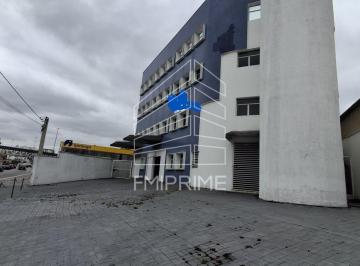 Comercial · 1586m² · 30 Vagas · PRÉDIO COMERCIAL  PARA ALUGAR NA BARRA FUNDA DE 1.586 M2 a.u.