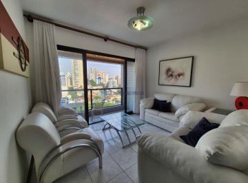 Apartamento · 79m² · 3 Quartos · 2 Vagas · Apartamento à venda 3 quartos e 2 vagas de garagem na Chácara Inglesa