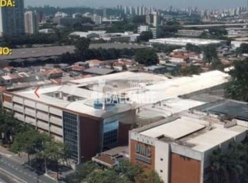 Comercial · 8000m² · Prédio comercial com renda a venda na Vila Leopoldina