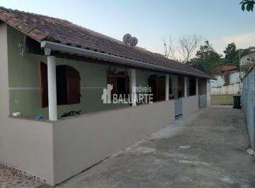 Rural · 250m² · 3 Quartos · 6 Vagas · Chácara Encantadora na Região do Cipó, Embu-Guaçu