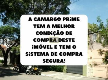 Casa · 570m² · 8 Quartos · 10 Vagas · Oportunidade Única! Sobrado em Higienópolis abaixo da Avaliação!