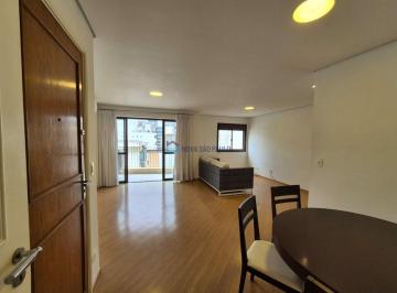 Apartamento · 110m² · 4 Quartos · 2 Vagas · Apartamento à venda 4 quartos 2 suítes 2 vagas no Jardim Paulista