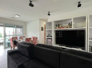 Apartamento · 77m² · 2 Quartos · 2 Vagas · APARTAMENTO MOBILIADO COM 2 DORMITÓRIOS E 1 SUÍTE - 2 VAGAS EM FRENTE AO SHOPP. ANÁLIA FRANCO!