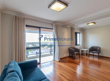 Apartamento · 94m² · 3 Quartos · 2 Vagas · Apartamento, 94m² - 2 Dormitórios, 1 Suíte, 2 Vagas, Sala Ampliada - Vila Mariana