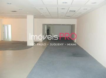 Comercial · 570m² · 9 Vagas · Prédio comercial na Chácara Santo Antônio, 570 m² de área útil, 9 vagas