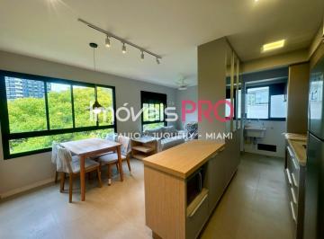 Apartamento · 38m² · 1 Quarto · Apartamento, Moema - São Paulo