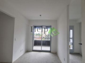 Apartamento · 60m² · 3 Quartos · 1 Vaga · Apartamento novo - 03 dormitórios - 1 suíte  - varanda- 1 vaga - Vila Vermelha- Via Anchieta