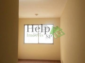 Apartamento · 35m² · 1 Quarto · 1 Vaga · Apartamento - 01 Dormitório - 01 Banheiro - 01 vaga- Sacomã- perto metrô Sacomã